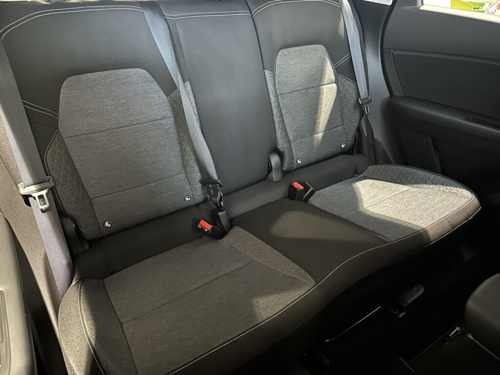 Renault Captur Exposé-Bild 26