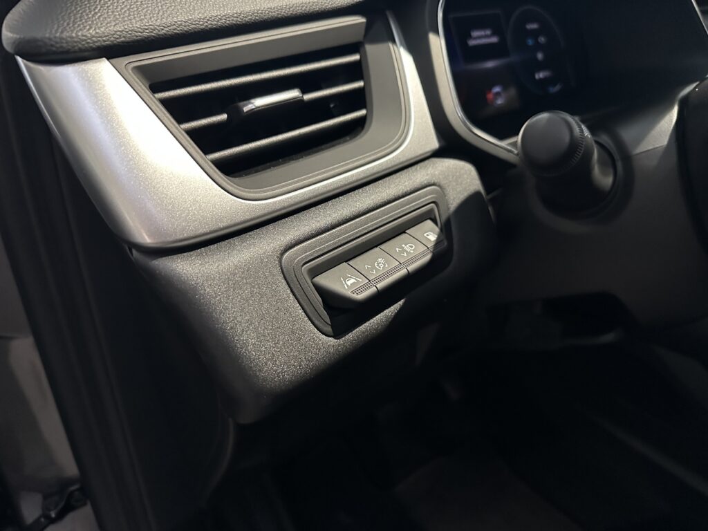 Renault Captur Exposé-Bild 31