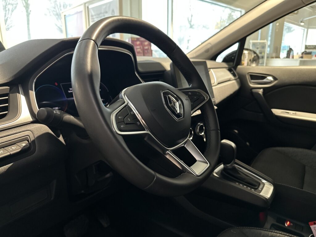 Renault Captur Exposé-Bild 33