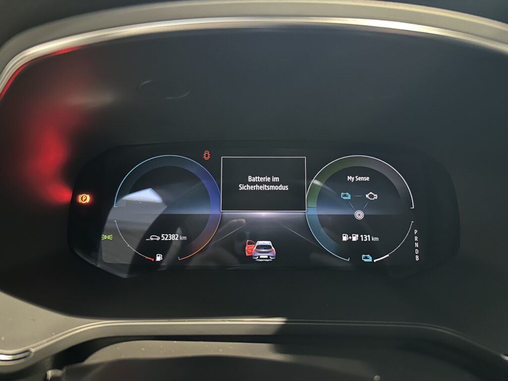 Renault Captur Exposé-Bild 39