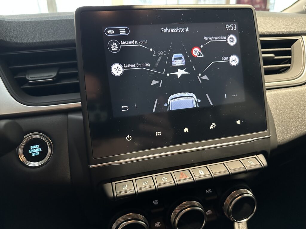 Renault Captur Exposé-Bild 42