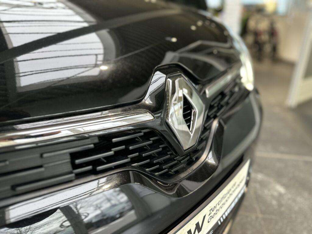 Renault Twingo Exposé-Bild 6