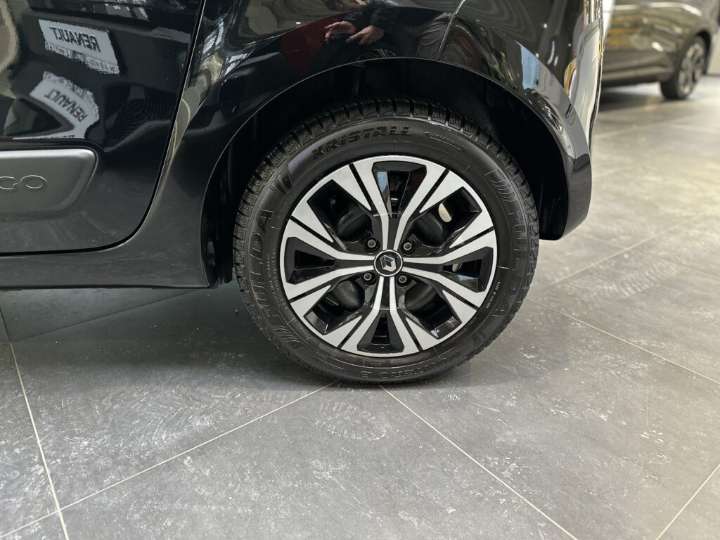 Renault Twingo Exposé-Bild 19