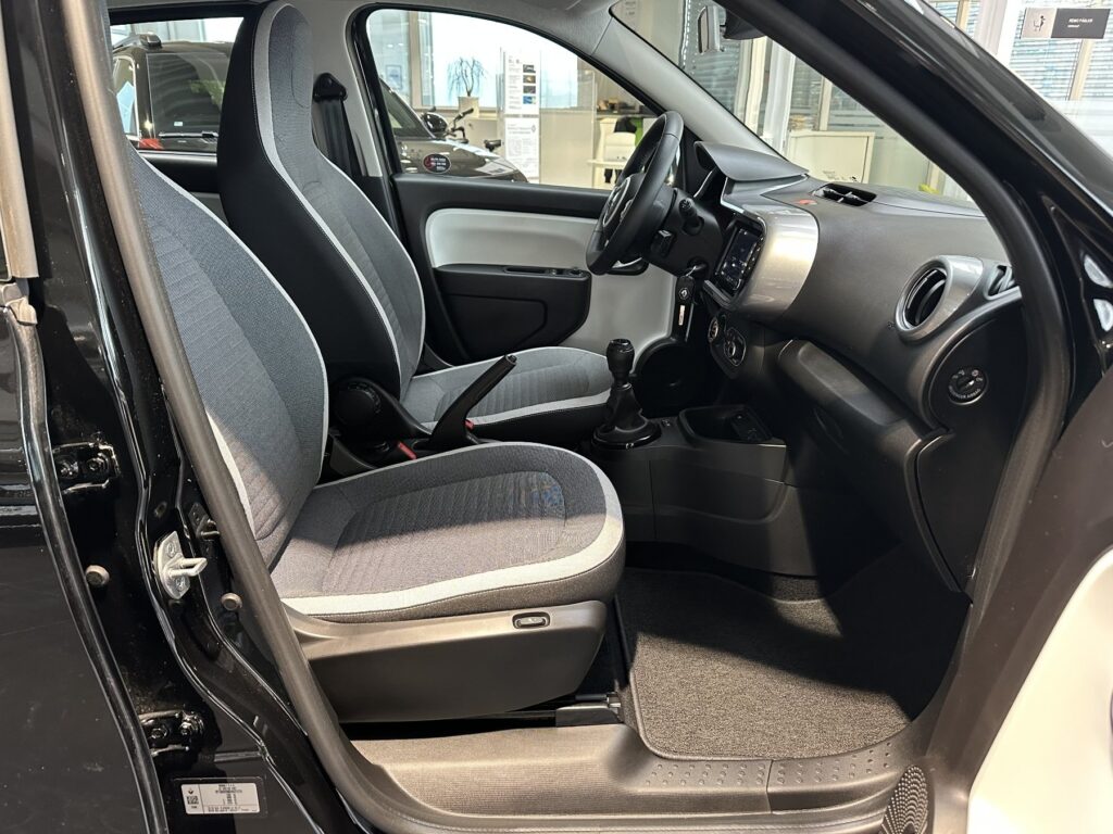 Renault Twingo Exposé-Bild 21