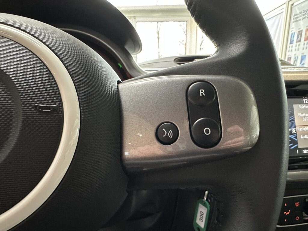 Renault Twingo Exposé-Bild 35