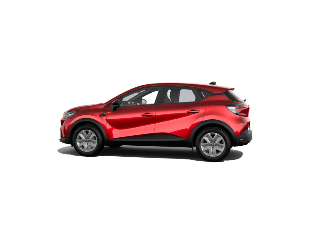Renault Captur Exposé-Bild 3