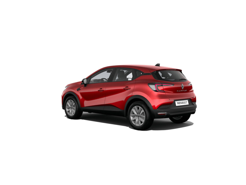 Renault Captur Exposé-Bild 4