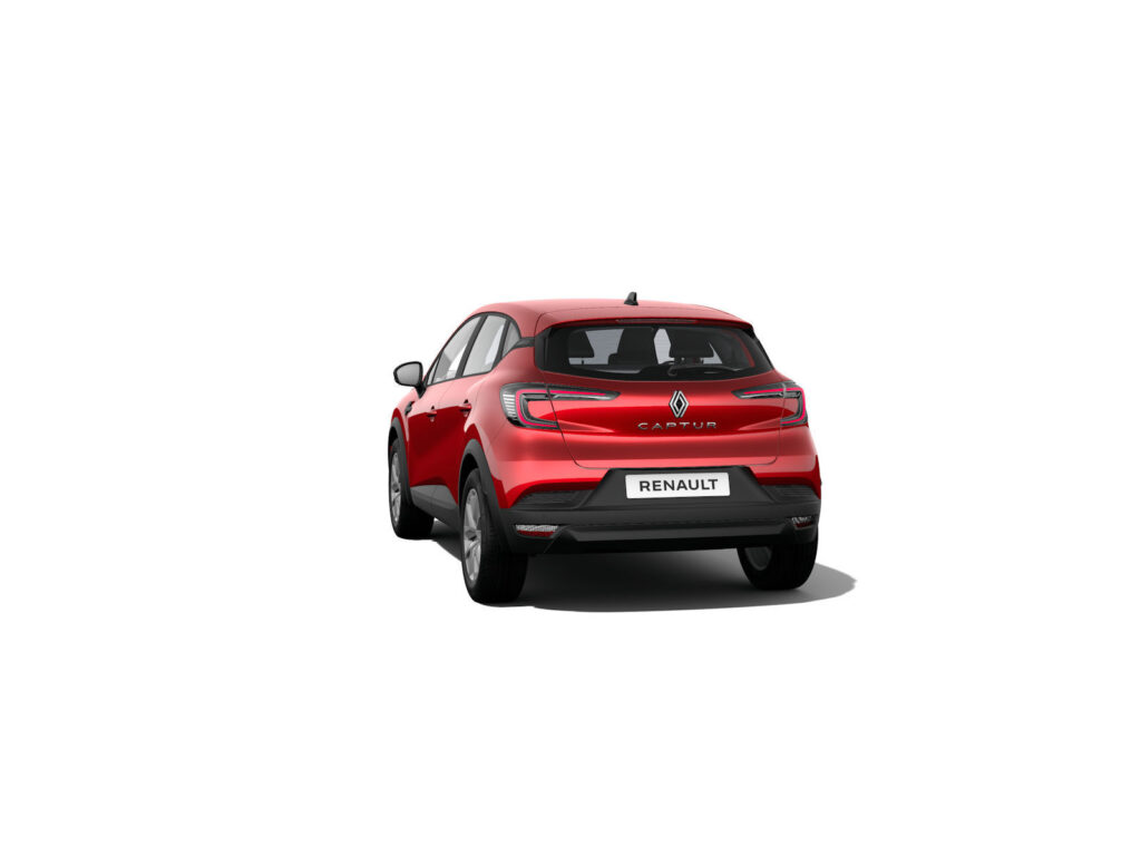 Renault Captur Exposé-Bild 5