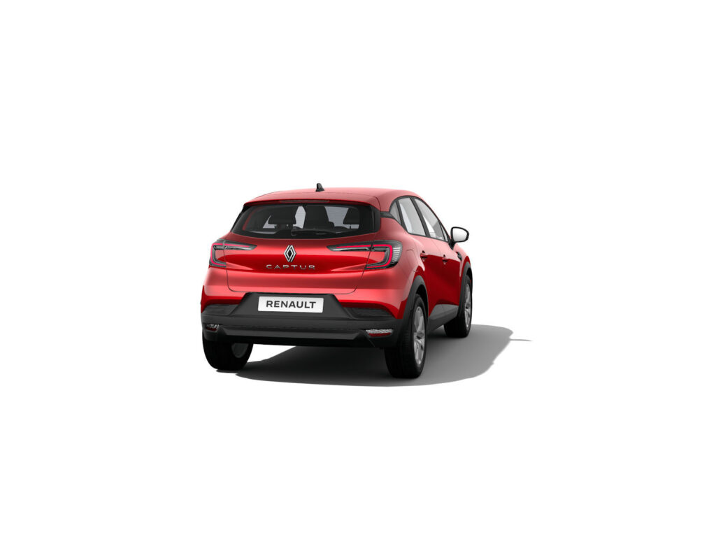 Renault Captur Exposé-Bild 6