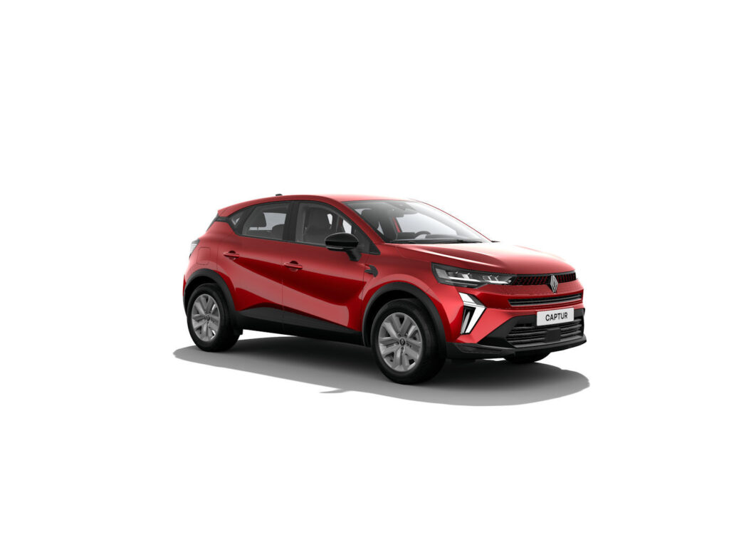 Renault Captur Exposé-Bild 10