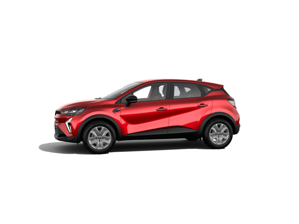 Renault Captur Exposé-Bild 2