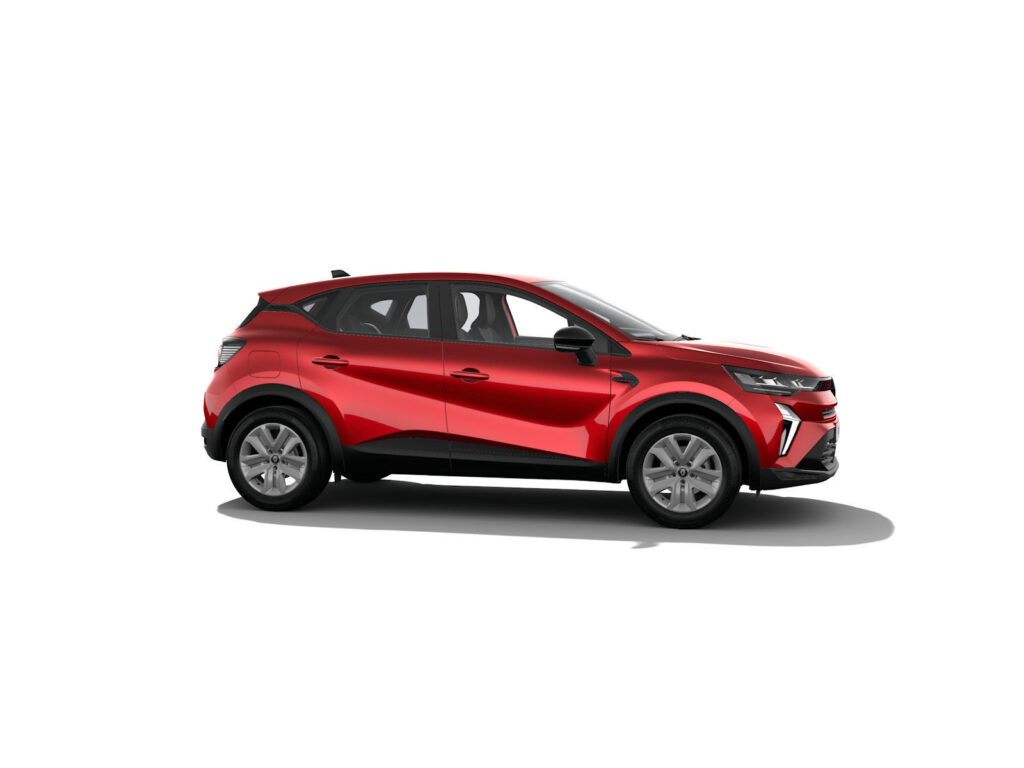 Renault Captur Exposé-Bild 9