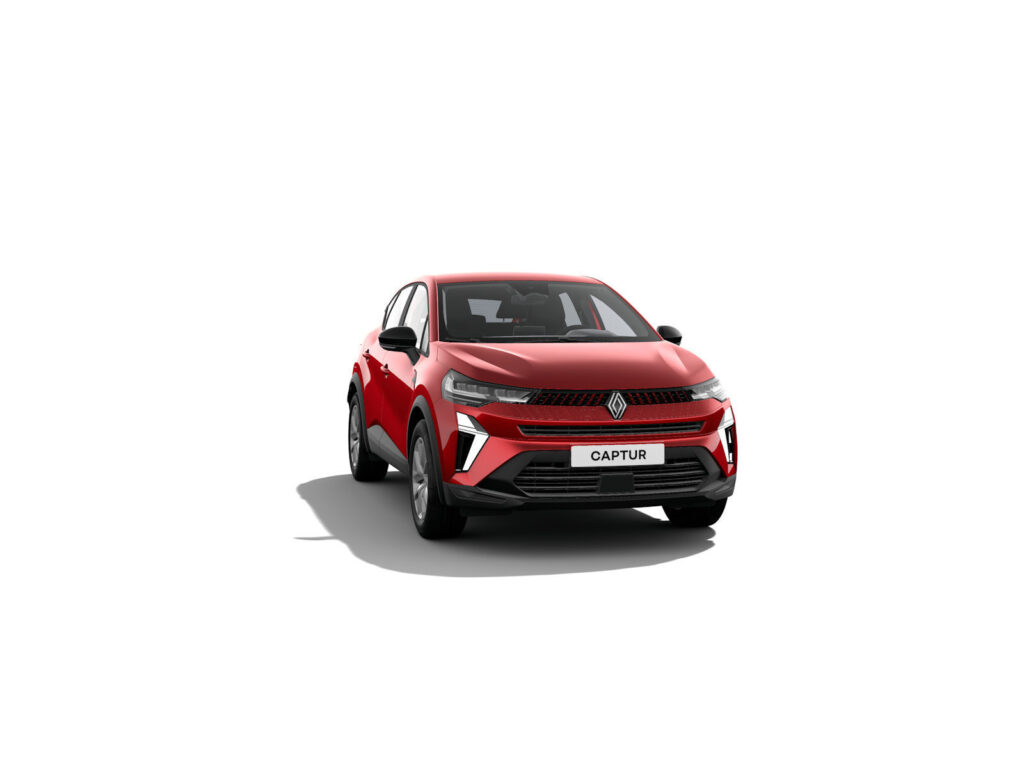 Renault Captur Exposé-Bild 11