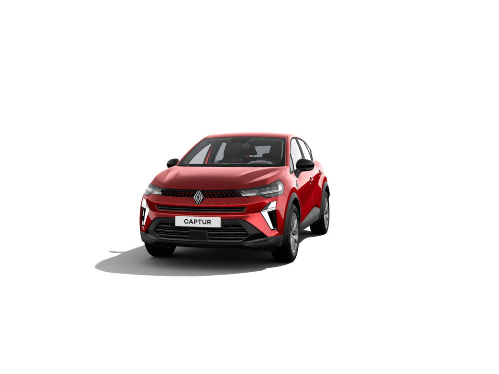 Renault Captur Exposé-Bild 12