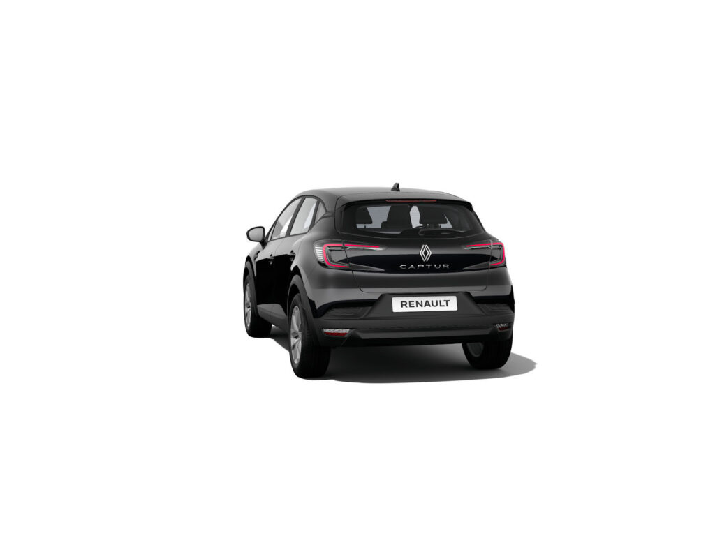 Renault Captur Exposé-Bild 5