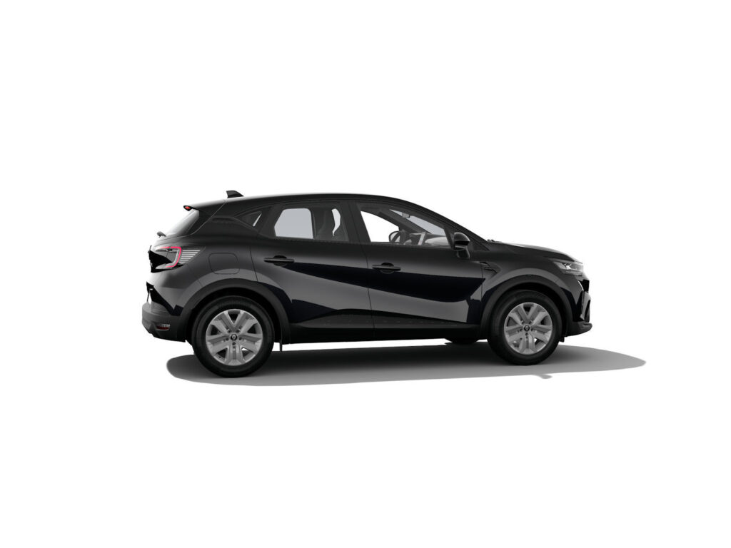Renault Captur Exposé-Bild 8