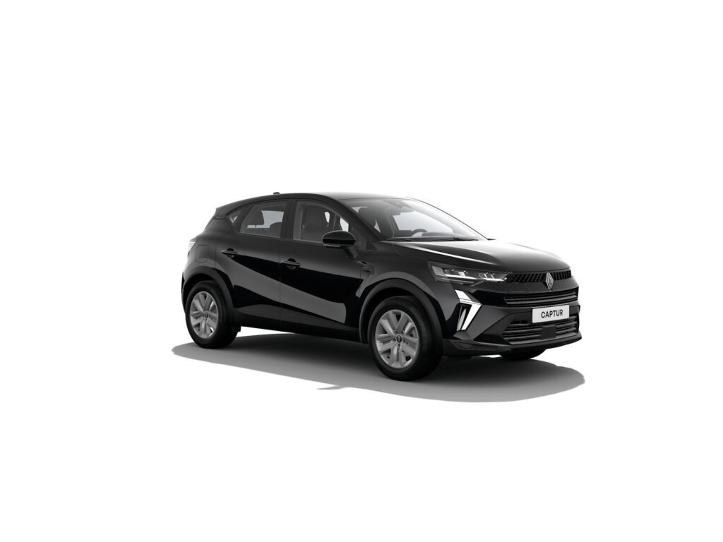Renault Captur Exposé-Bild 10