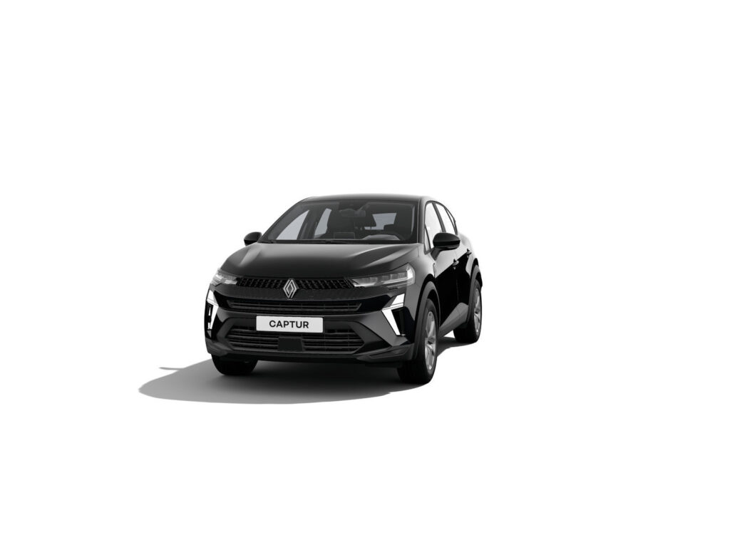 Renault Captur Exposé-Bild 12