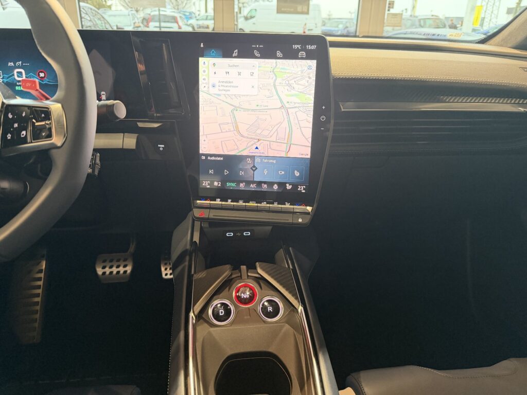 Alpine A390 Exposé-Bild 25