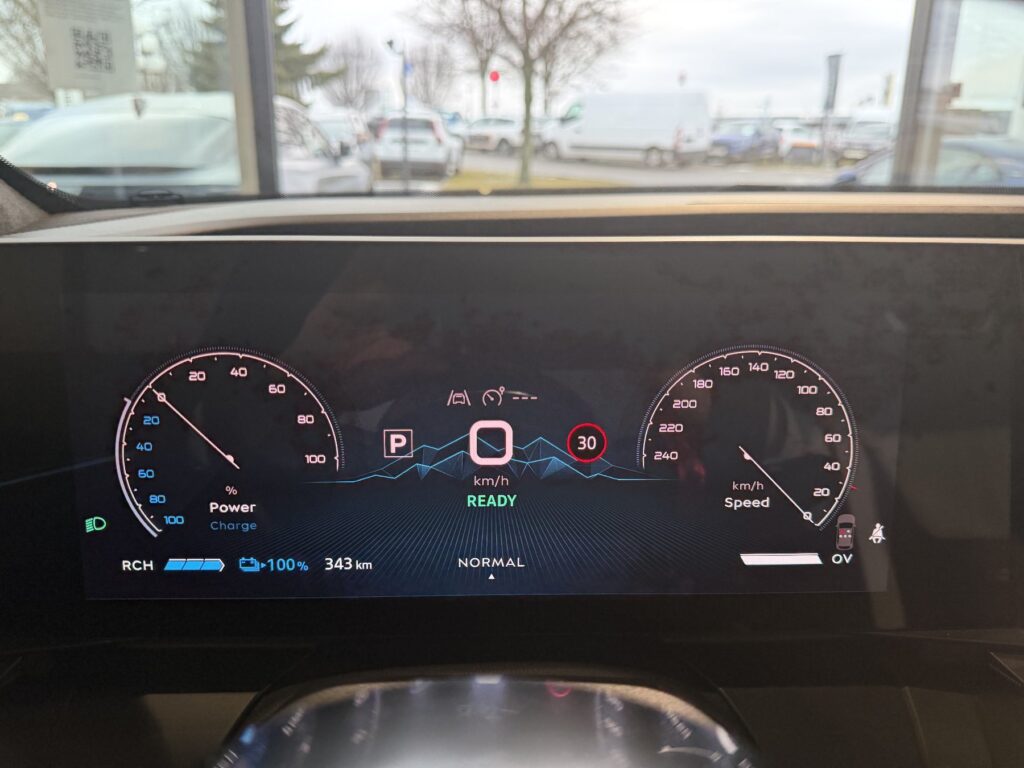 Alpine A390 Exposé-Bild 26