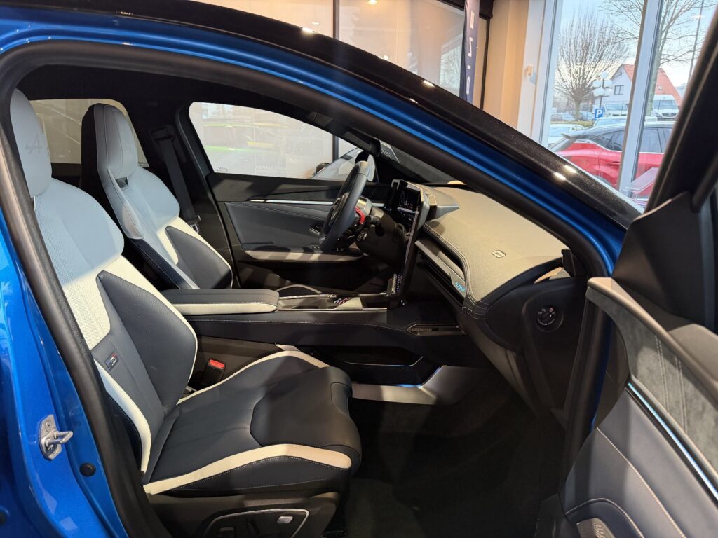 Alpine A390 Exposé-Bild 29