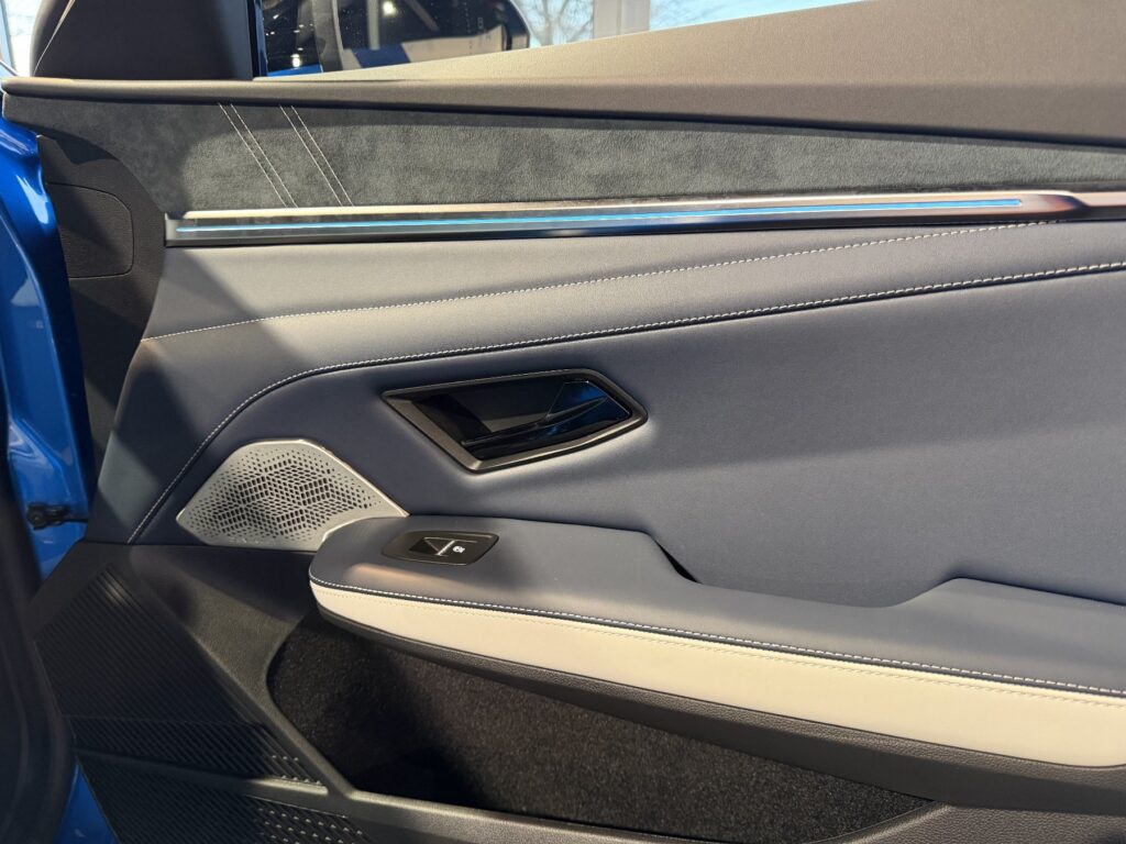 Alpine A390 Exposé-Bild 30