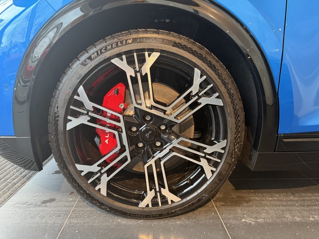 Alpine A390 Exposé-Bild 38