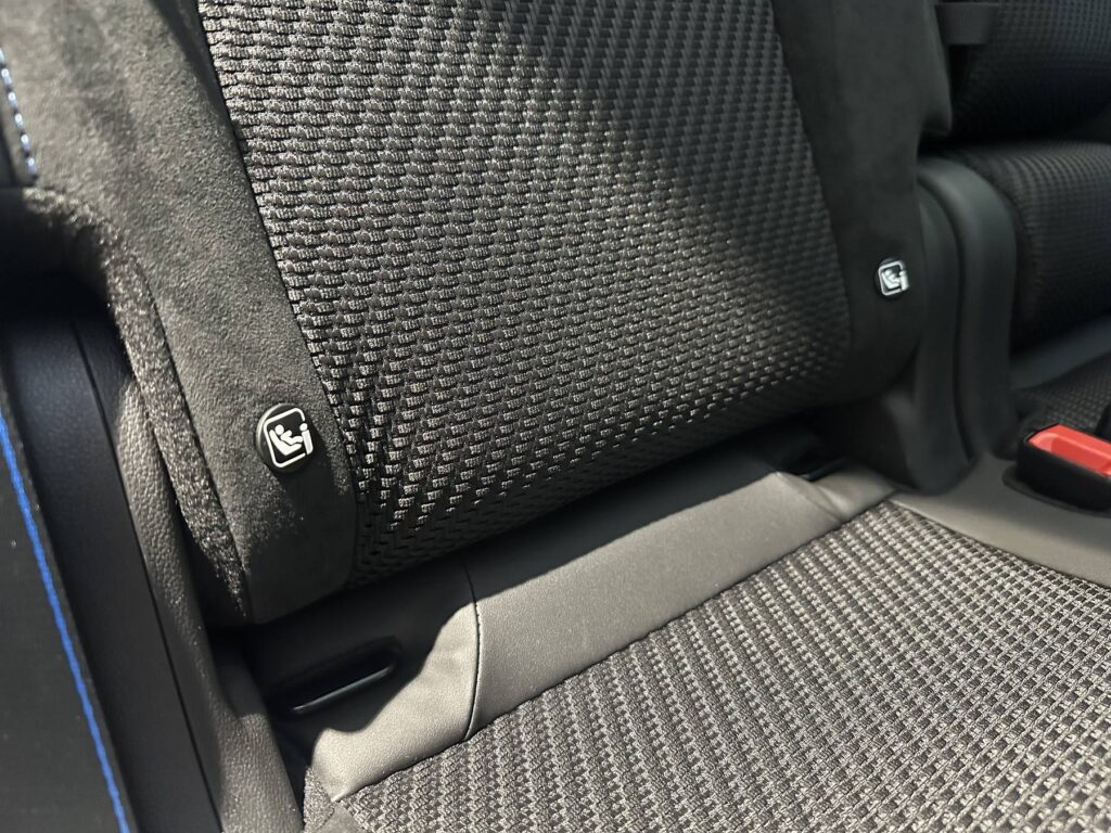 Renault Espace Exposé-Bild 17