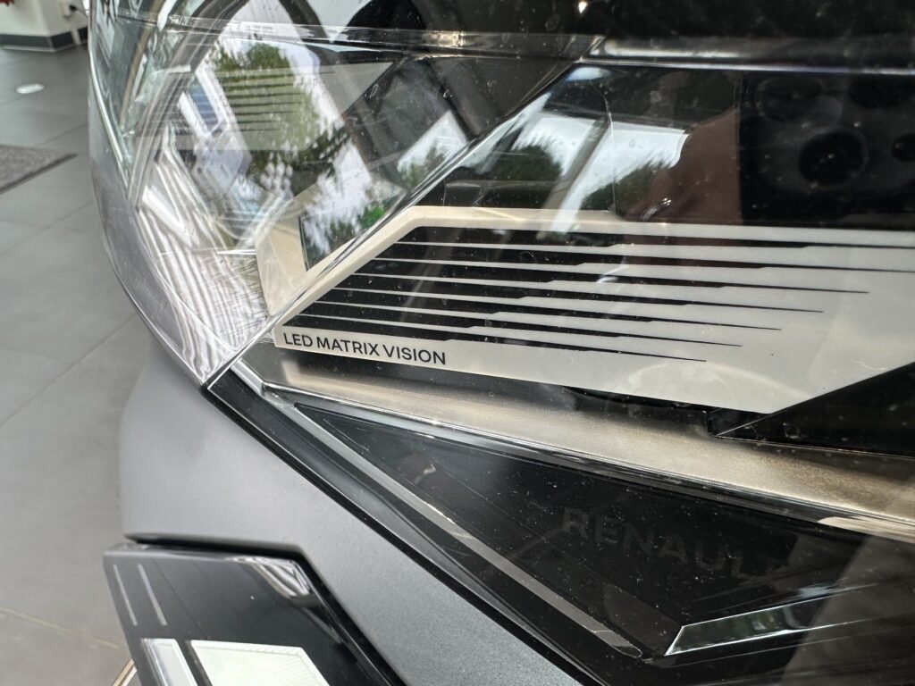 Renault Espace Exposé-Bild 5