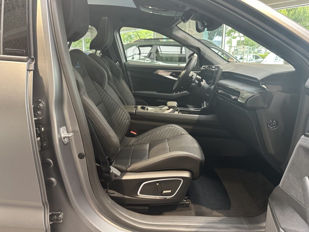 Renault Espace Exposé-Bild 9