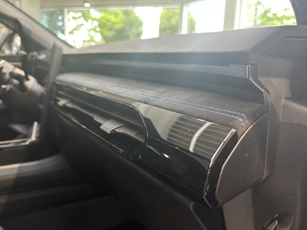 Renault Espace Exposé-Bild 10