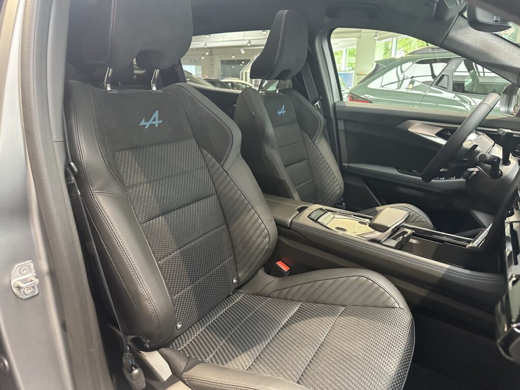 Renault Espace Exposé-Bild 12