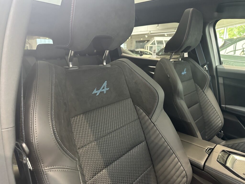 Renault Espace Exposé-Bild 13