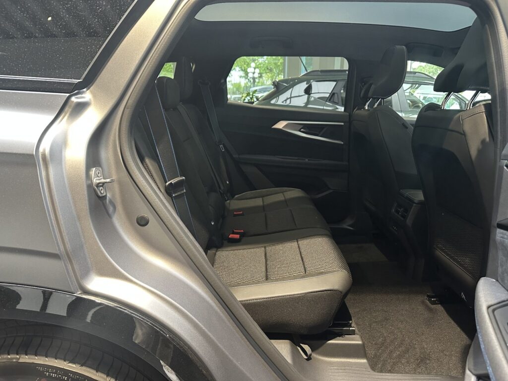 Renault Espace Exposé-Bild 15