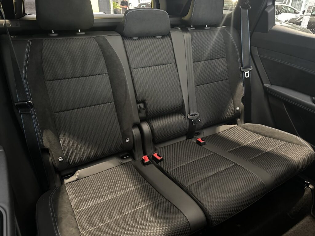 Renault Espace Exposé-Bild 16