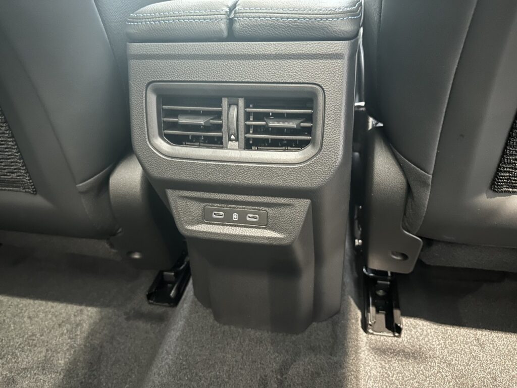 Renault Espace Exposé-Bild 18