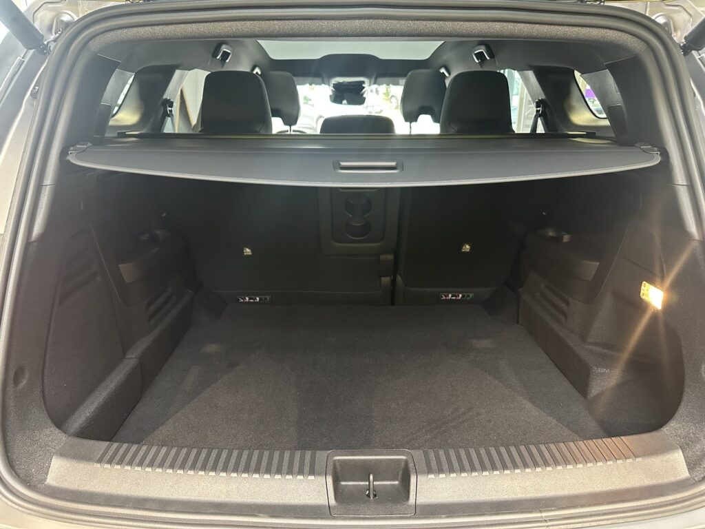 Renault Espace Exposé-Bild 26