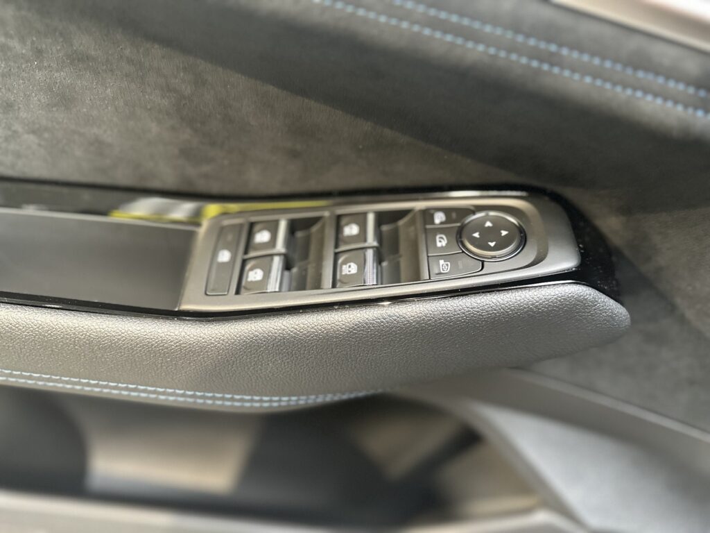 Renault Espace Exposé-Bild 33