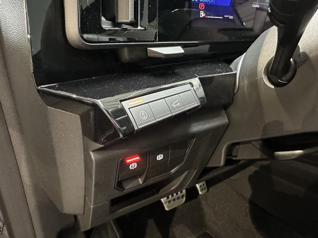 Renault Espace Exposé-Bild 34