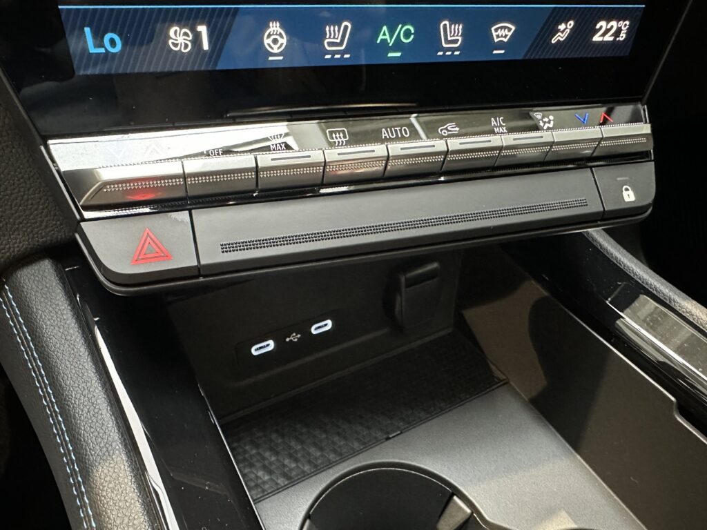 Renault Espace Exposé-Bild 46