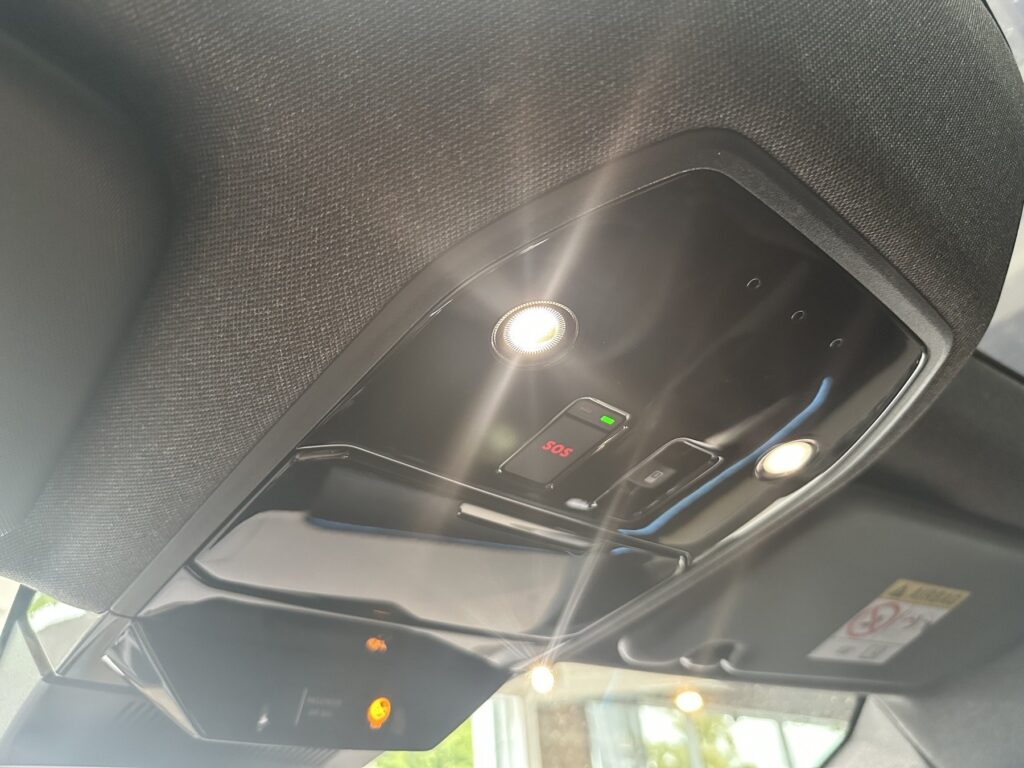Renault Espace Exposé-Bild 49