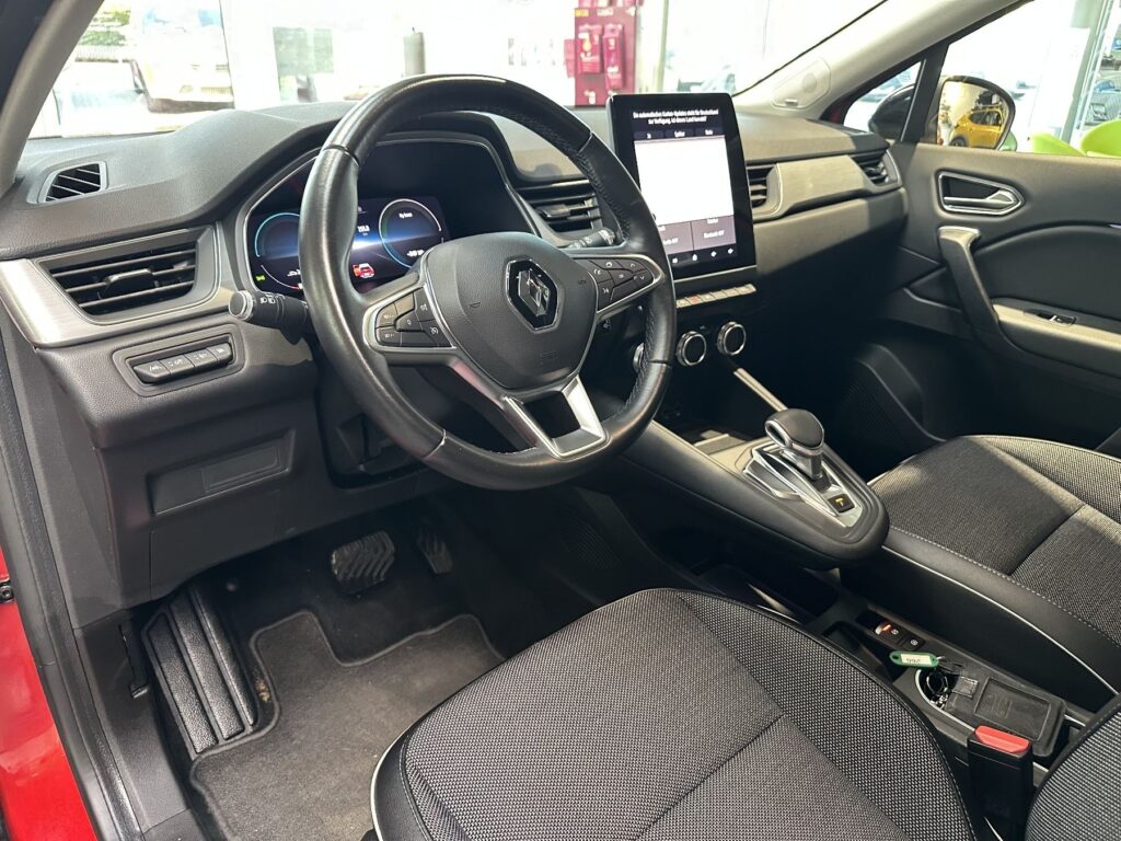 Renault Captur Exposé-Bild 17