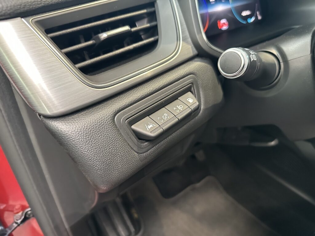 Renault Captur Exposé-Bild 21