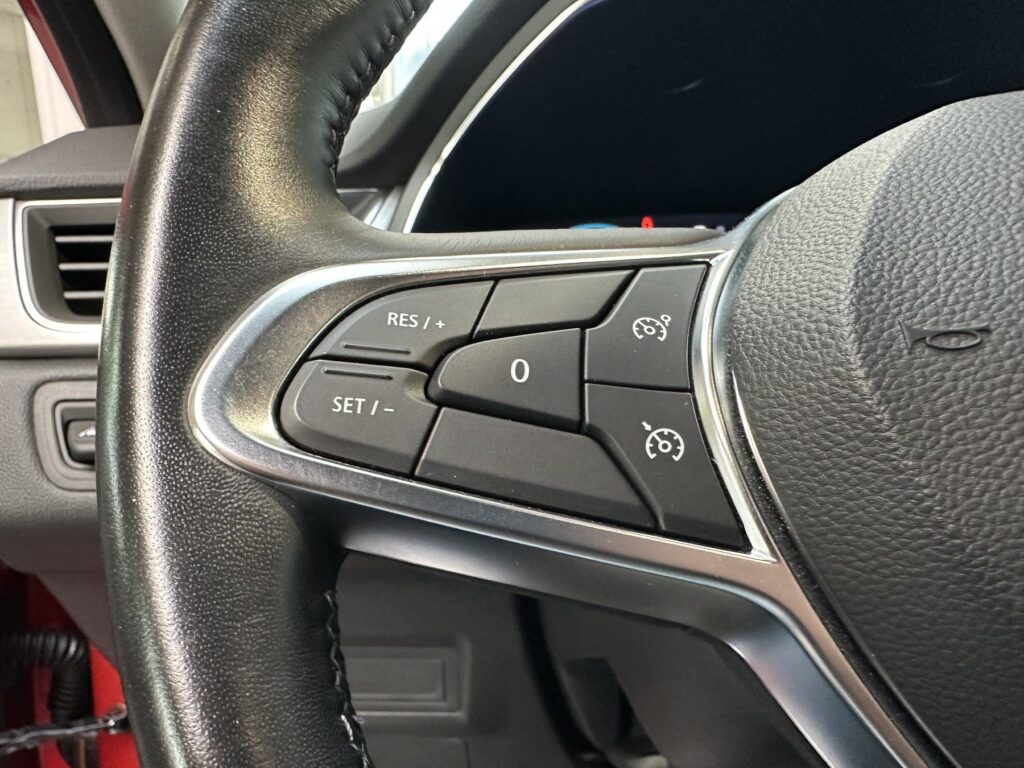 Renault Captur Exposé-Bild 22