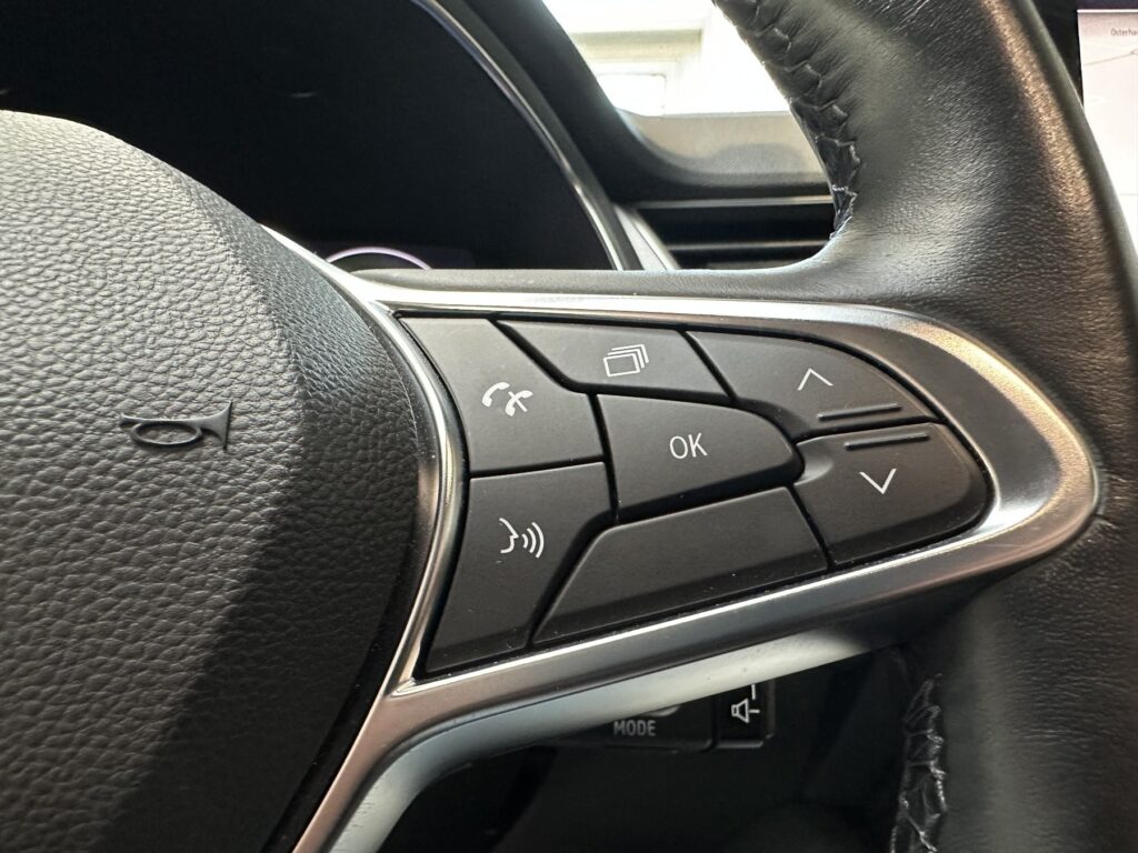 Renault Captur Exposé-Bild 23