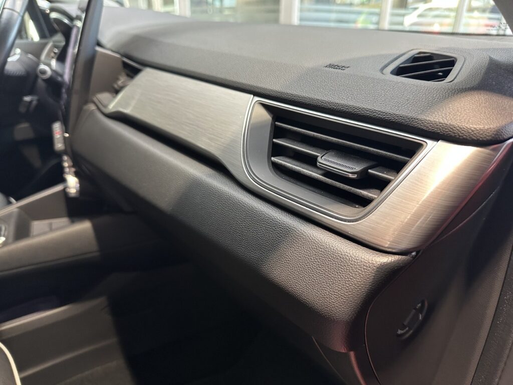 Renault Captur Exposé-Bild 38