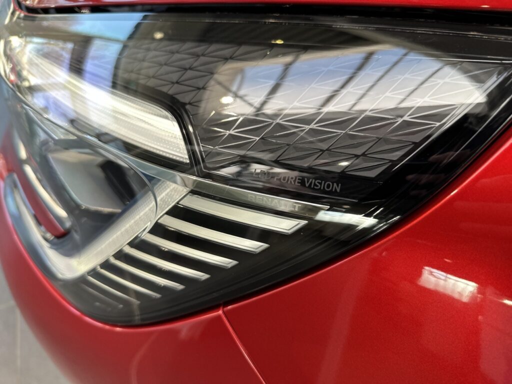 Renault Captur Exposé-Bild 46