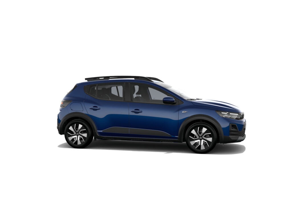 Dacia Sandero Exposé-Bild 9