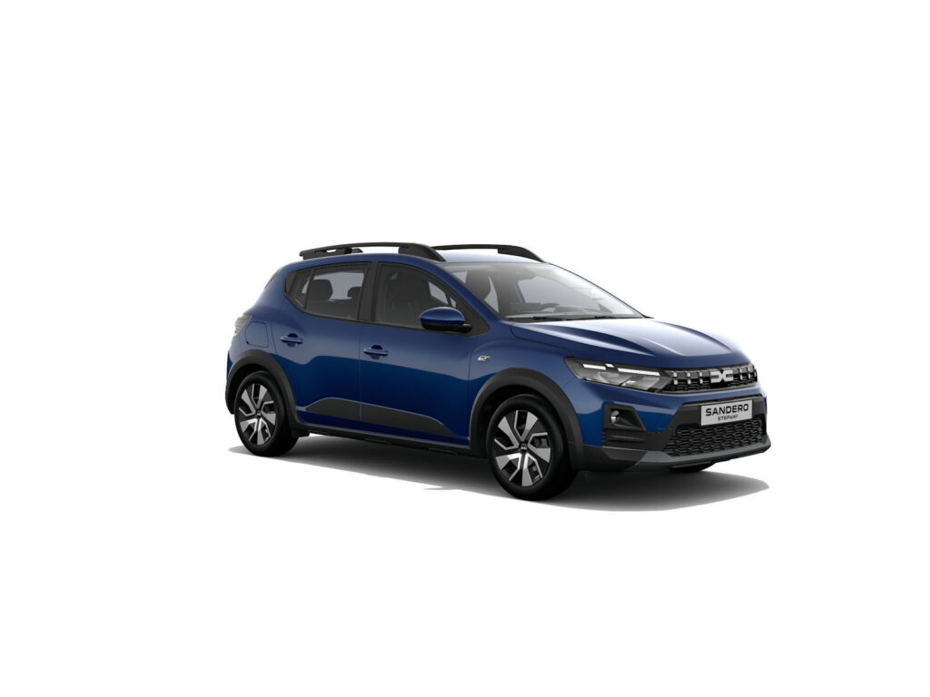 Dacia Sandero Exposé-Bild 10