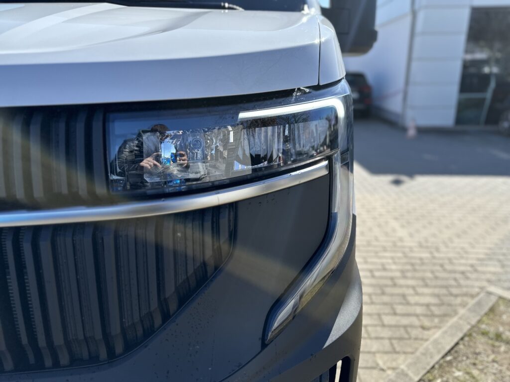 Renault Master Exposé-Bild 3